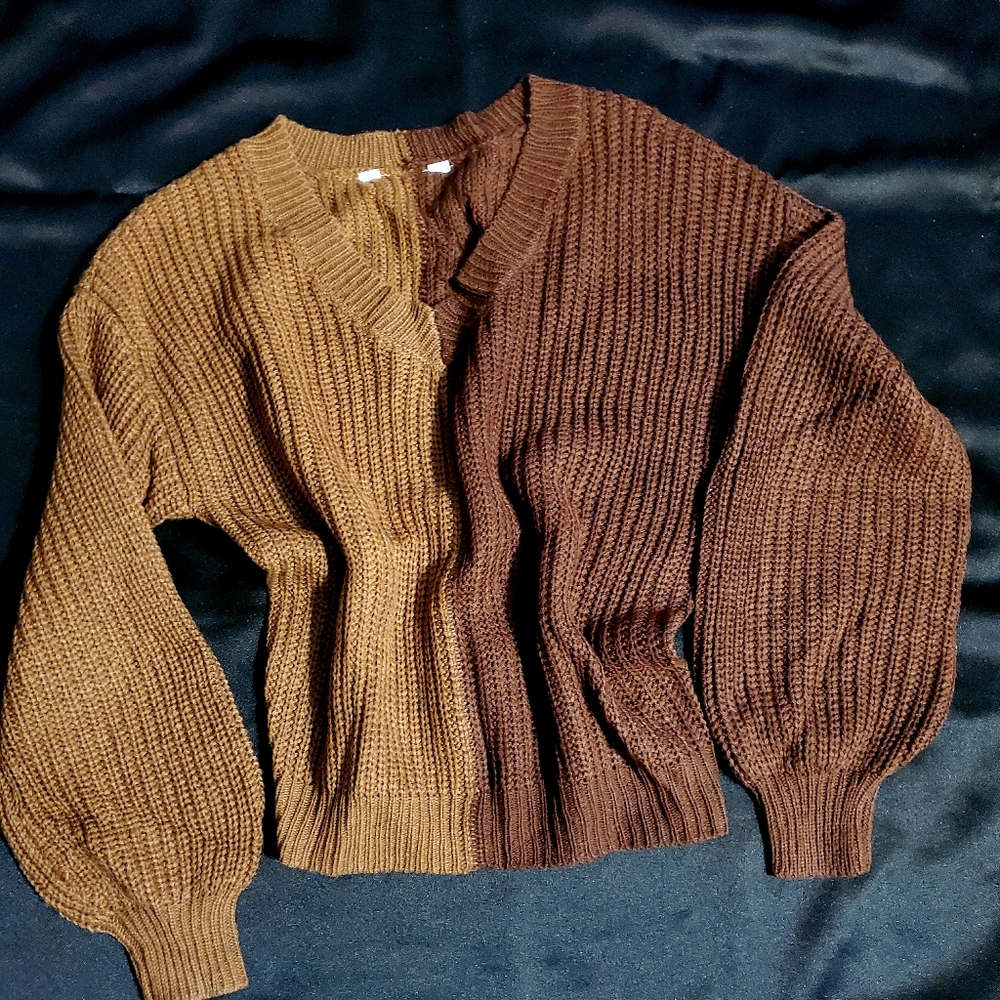 Sweaters
